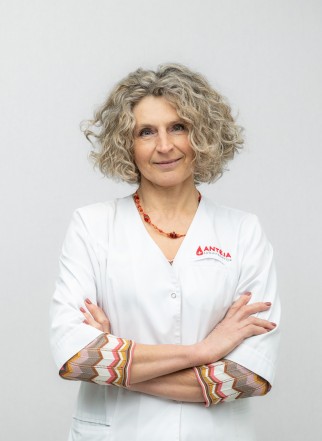 Edita Višinskienė